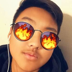 Meet your Posher, Niklas